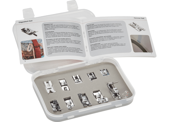 Set pied-de-biche b37 / b38 image number